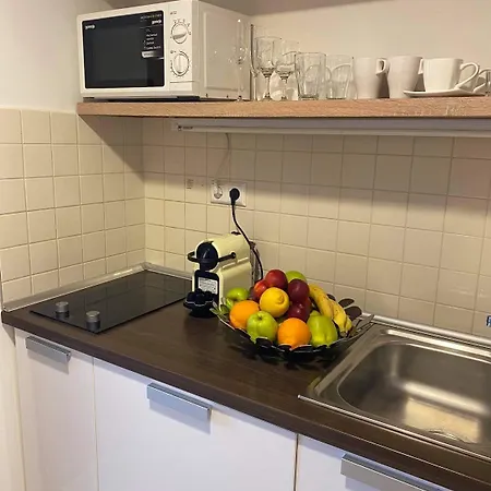 And 2 Apartmán