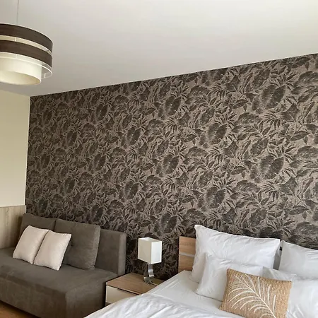 And 2 Apartman Velence