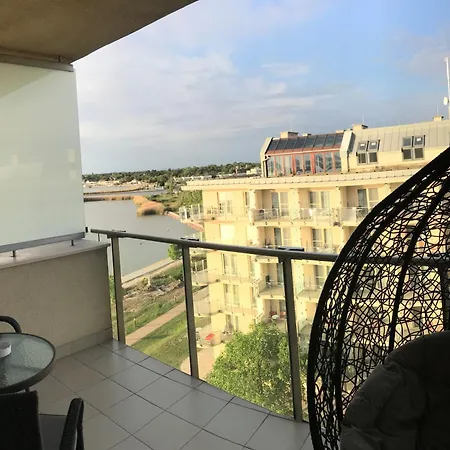 Apartament And 2 Velence