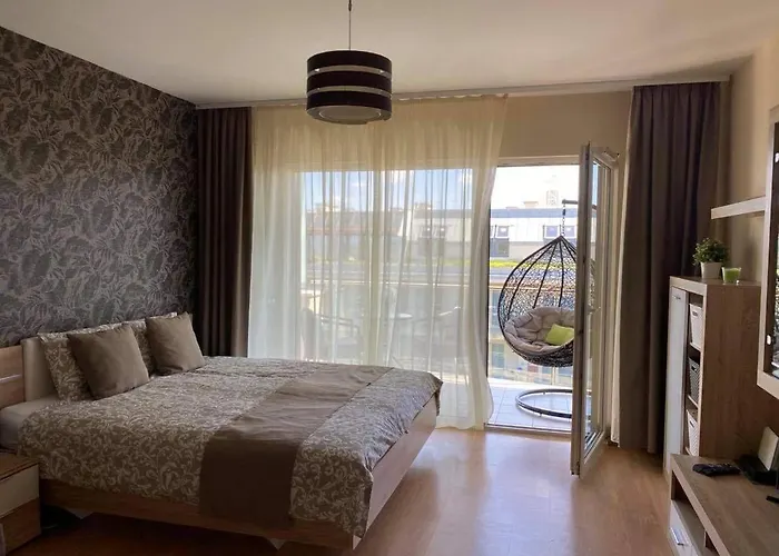 And 2 Apartament
