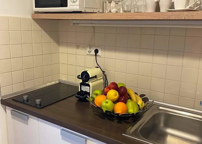 And 2 Apartament