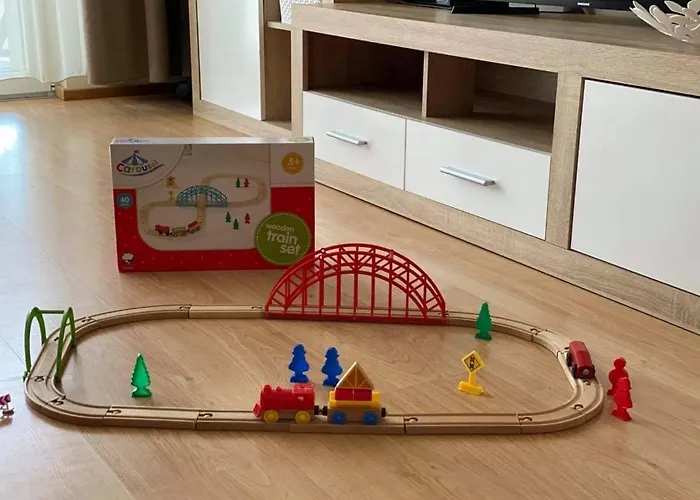 Apartman And 2 Velence