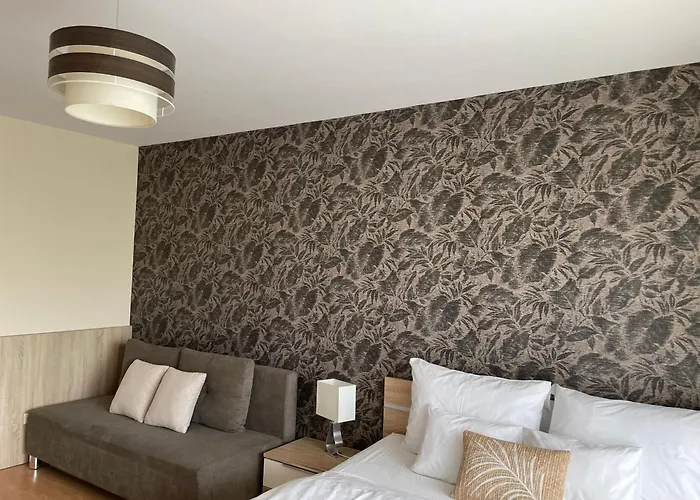 And 2 Apartman Velence