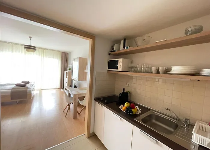 Apartman And 2 Velence