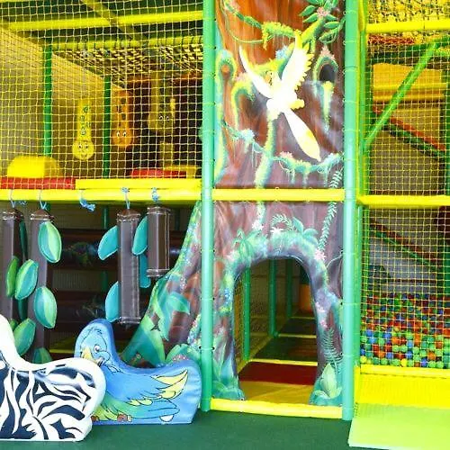 And 2 Apartman Velence