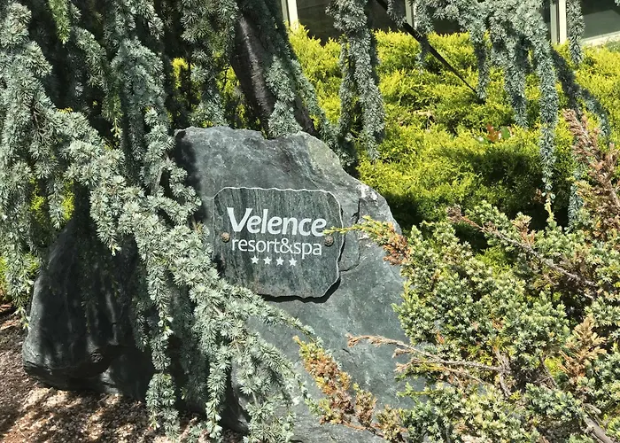 And 2 Apartman Velence